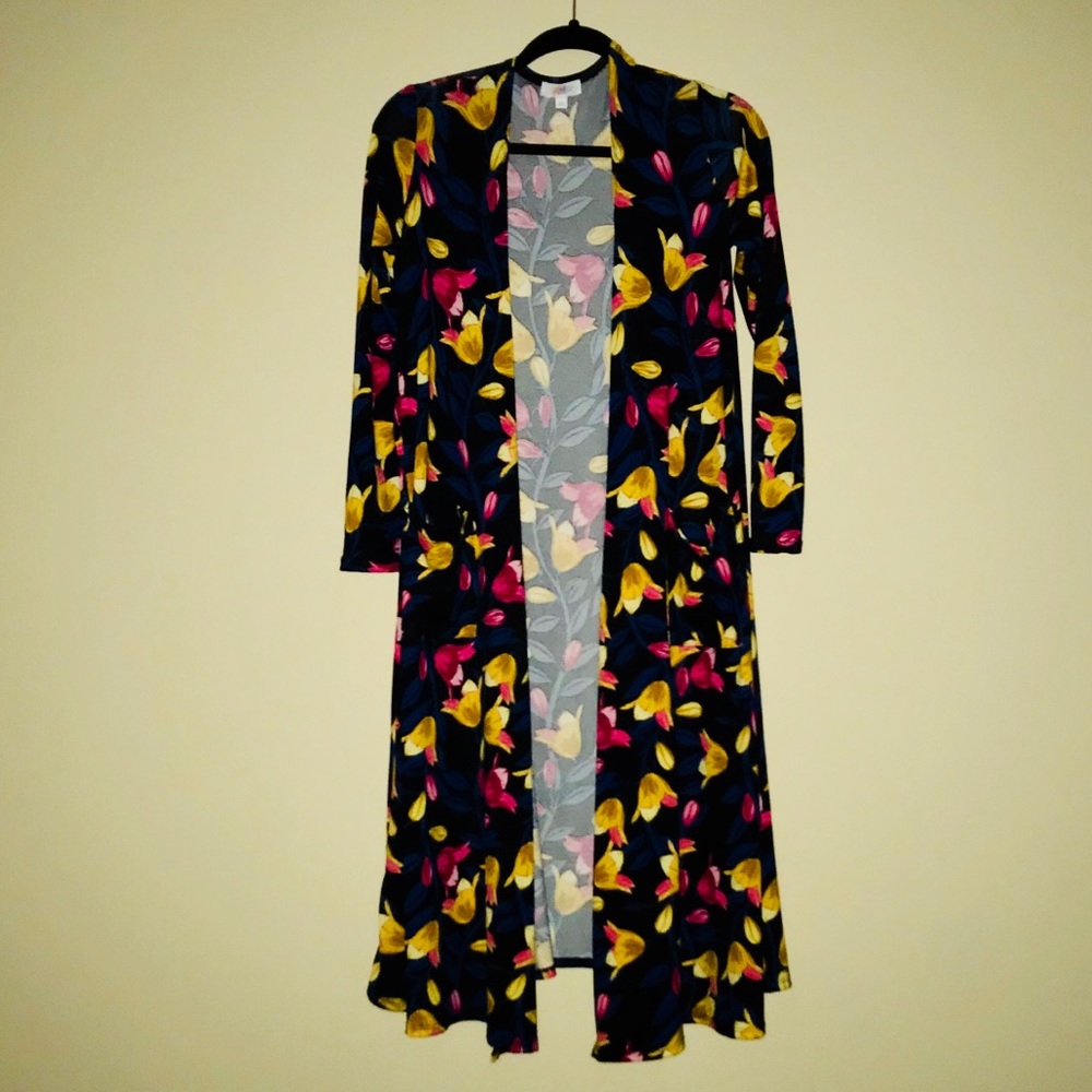 LuLaRoe Sarah Cardigan